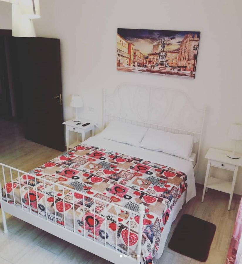A Casa Dello Chef Bed & Breakfast Bologna Exterior photo
